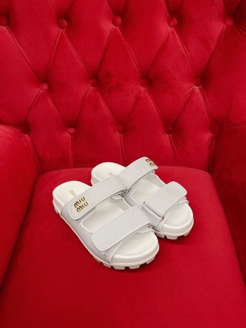 Miu Miu Sandals